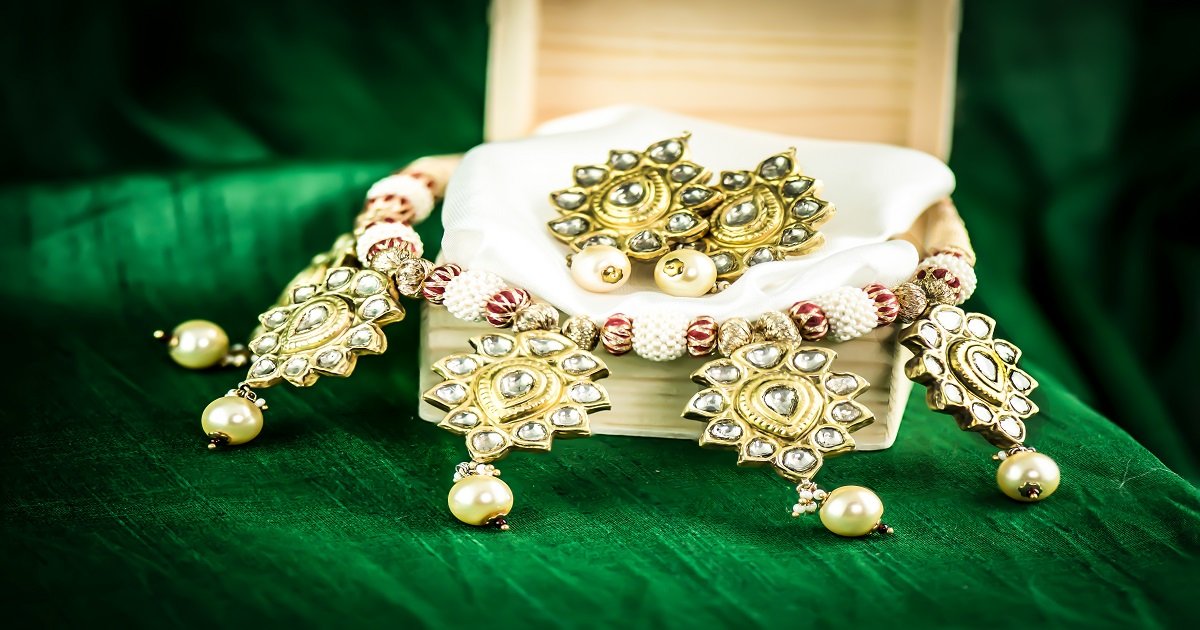 How To Care for Your Wedding Jewellery